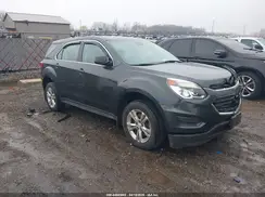 2GNALBEK0H1567849 2017 CHEVROLET EQUINOX