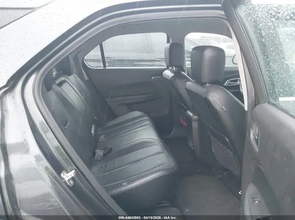2GNALBEK0H1567849 2017 CHEVROLET EQUINOX - Image 8
