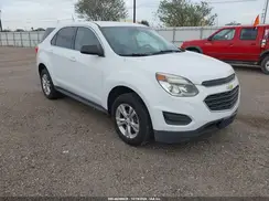 2GNALBEK0H1571691 2017 CHEVROLET EQUINOX