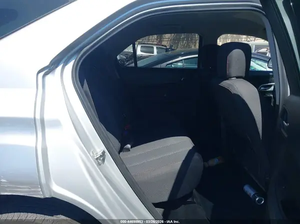 2GNALBEK0H1571738 2017 CHEVROLET EQUINOX - Image 8