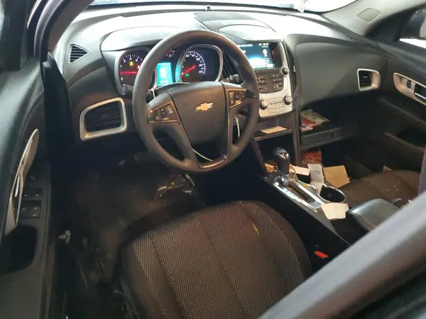 2GNALBEK0H1572761 2017 CHEVROLET EQUINOX - Image 8