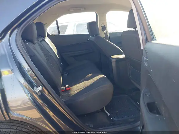 2GNALBEK0H1575000 2017 CHEVROLET EQUINOX - Image 8