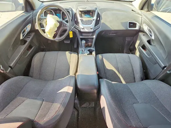 2GNALBEK0H1575062 2017 CHEVROLET EQUINOX - Image 8