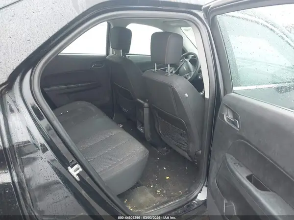 2GNALBEK0H1576230 2017 CHEVROLET EQUINOX - Image 8