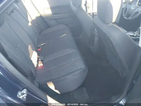 2GNALBEK0H1577149 2017 CHEVROLET EQUINOX - Image 8