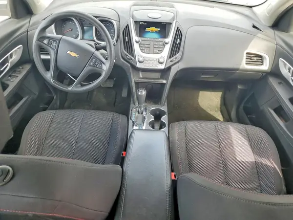 2GNALBEK0H1580312 2017 CHEVROLET EQUINOX - Image 8