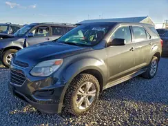 2GNALBEK0H1580925 2017 CHEVROLET EQUINOX