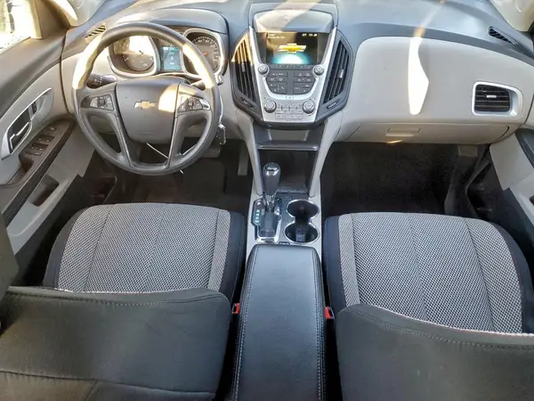 2GNALBEK0H1580925 2017 CHEVROLET EQUINOX - Image 8