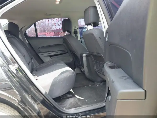 2GNALBEK0H1582318 2017 CHEVROLET EQUINOX - Image 8