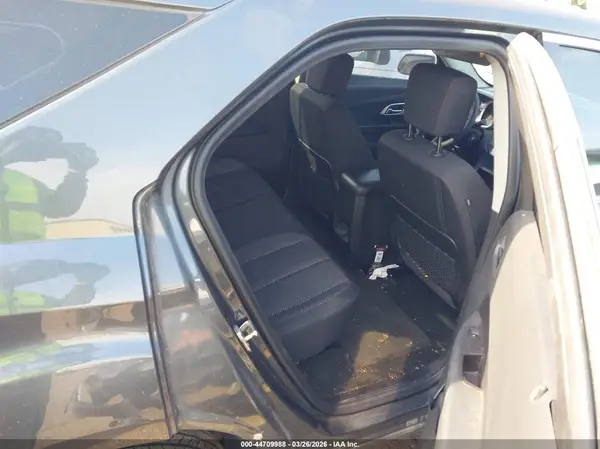 2GNALBEK0H1584294 2017 CHEVROLET EQUINOX - Image 8
