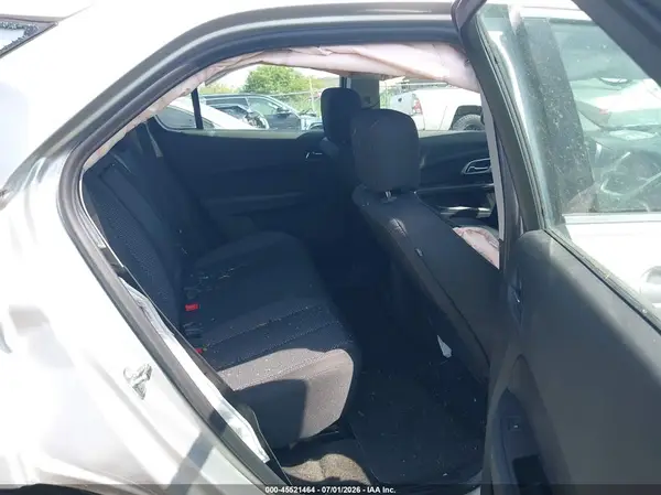 2GNALBEK0H1584859 2017 CHEVROLET EQUINOX - Image 8