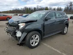 2GNALBEK0H1585543 2017 CHEVROLET EQUINOX