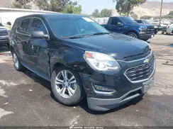 2GNALBEK0H1586451 2017 CHEVROLET EQUINOX