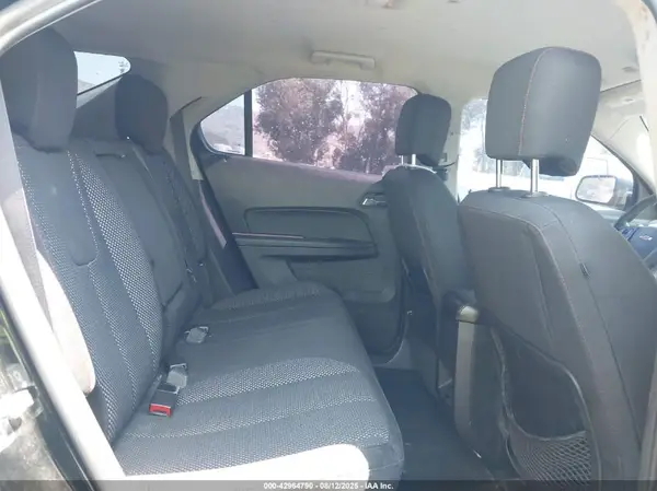 2GNALBEK0H1586451 2017 CHEVROLET EQUINOX - Image 8