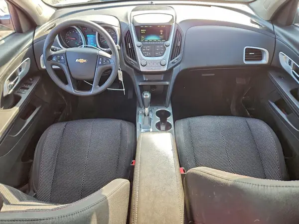 2GNALBEK0H1588457 2017 CHEVROLET EQUINOX - Image 8