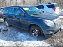 2GNALBEK0H1589110 2017 CHEVROLET EQUINOX