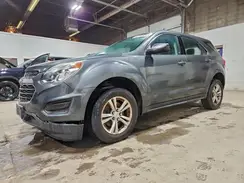 2GNALBEK0H1589737 2017 CHEVROLET EQUINOX