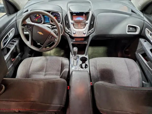 2GNALBEK0H1589737 2017 CHEVROLET EQUINOX - Image 8