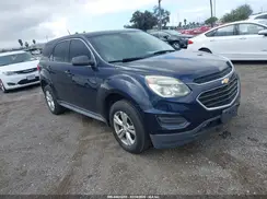 2GNALBEK0H1591214 2017 CHEVROLET EQUINOX