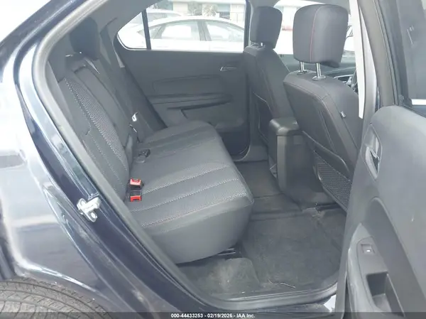 2GNALBEK0H1591214 2017 CHEVROLET EQUINOX - Image 8