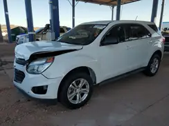 2GNALBEK0H1591410 2017 CHEVROLET EQUINOX