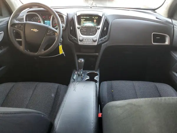 2GNALBEK0H1591410 2017 CHEVROLET EQUINOX - Image 8