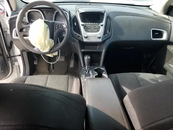 2GNALBEK0H1592072 2017 CHEVROLET EQUINOX - Image 8