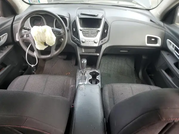 2GNALBEK0H1592945 2017 CHEVROLET EQUINOX - Image 8