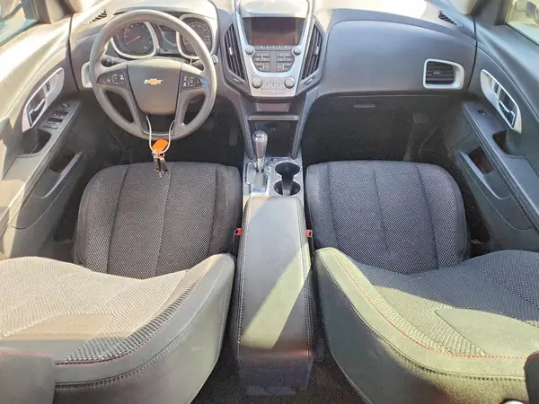 2GNALBEK0H1593013 2017 CHEVROLET EQUINOX - Image 8