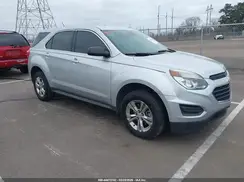 2GNALBEK0H1594792 2017 CHEVROLET EQUINOX