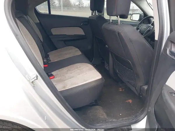 2GNALBEK0H1594792 2017 CHEVROLET EQUINOX - Image 8