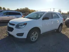 2GNALBEK0H1595487 2017 CHEVROLET EQUINOX