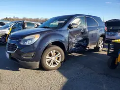 2GNALBEK0H1595831 2017 CHEVROLET EQUINOX