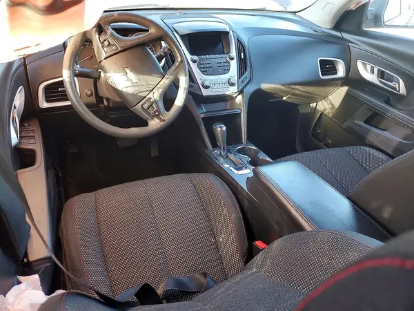 2GNALBEK0H1595831 2017 CHEVROLET EQUINOX - Image 8