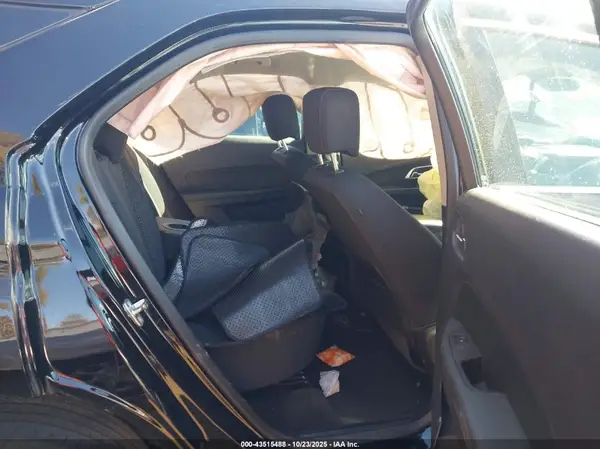 2GNALBEK0H1598017 2017 CHEVROLET EQUINOX - Image 8