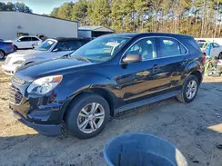 2GNALBEK0H1598292 2017 CHEVROLET EQUINOX