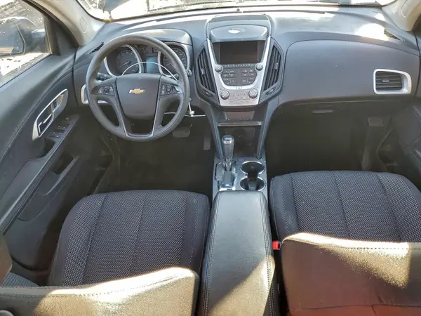 2GNALBEK0H1598292 2017 CHEVROLET EQUINOX - Image 8