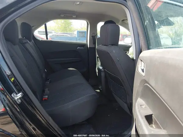 2GNALBEK0H1598907 2017 CHEVROLET EQUINOX - Image 8
