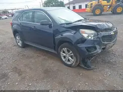 2GNALBEK0H1599359 2017 CHEVROLET EQUINOX