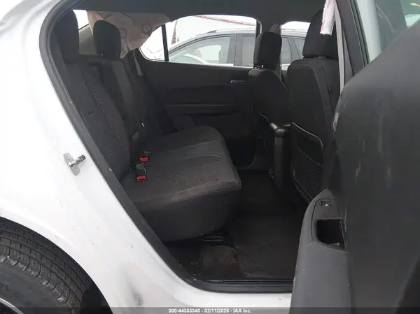 2GNALBEK0H1599961 2017 CHEVROLET EQUINOX - Image 8