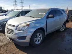 2GNALBEK0H1601806 2017 CHEVROLET EQUINOX