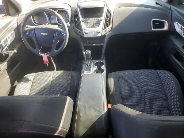 2GNALBEK0H1601806 2017 CHEVROLET EQUINOX - Image 8