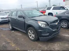2GNALBEK0H1601935 2017 CHEVROLET EQUINOX