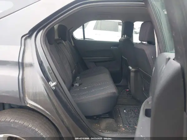 2GNALBEK0H1601935 2017 CHEVROLET EQUINOX - Image 8