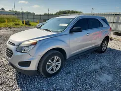 2GNALBEK0H1602521 2017 CHEVROLET EQUINOX
