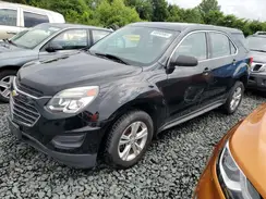 2GNALBEK0H1603555 2017 CHEVROLET EQUINOX