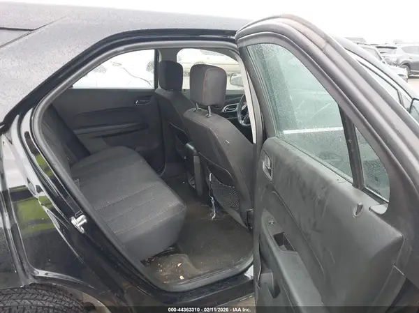 2GNALBEK0H1603734 2017 CHEVROLET EQUINOX - Image 8