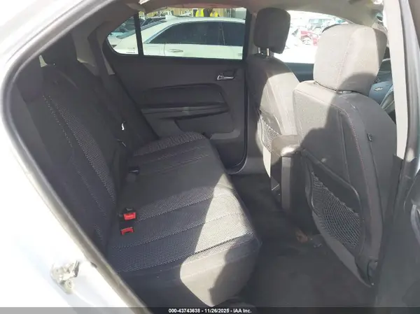 2GNALBEK0H1604348 2017 CHEVROLET EQUINOX - Image 8