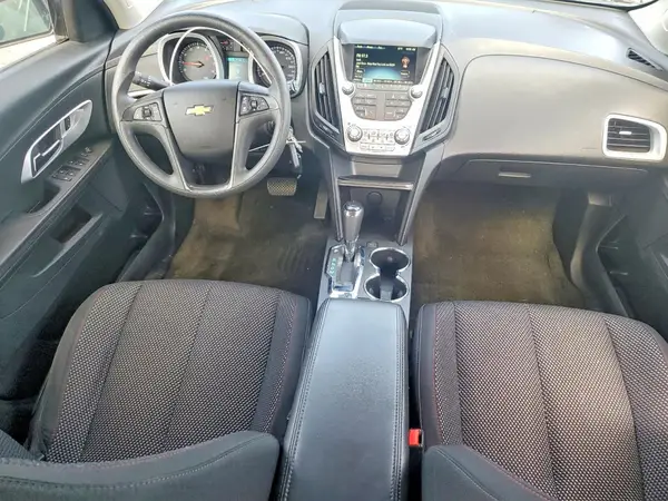 2GNALBEK0H1604771 2017 CHEVROLET EQUINOX - Image 8