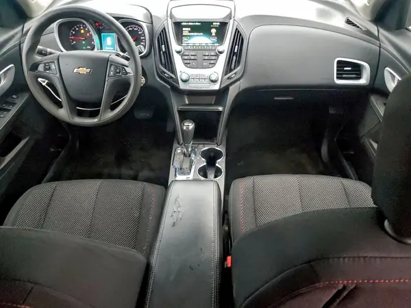 2GNALBEK0H1608190 2017 CHEVROLET EQUINOX - Image 8
